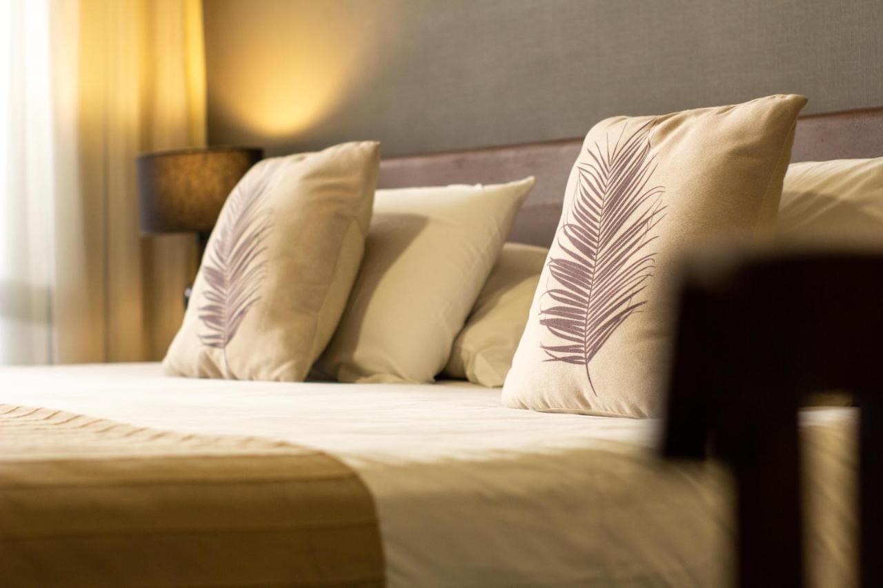 Cozy Comfortable Studio In Heart Of Palermo Soho -T105- Buenos Aires Buitenkant foto